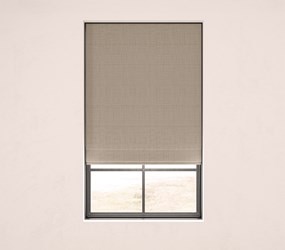 American Blinds: Prestige Roman Shades